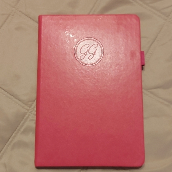 Go Girl Other - GoGirl Planner – NWOT